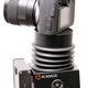 Illustration for article titled Acadalus Self-Leveling Tripod Head